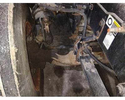 Meritor-Rockwell MFS-12-122A Front Axle Assembly