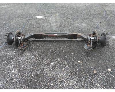 Meritor-Rockwell MFS-12-122A Front Axle Assembly