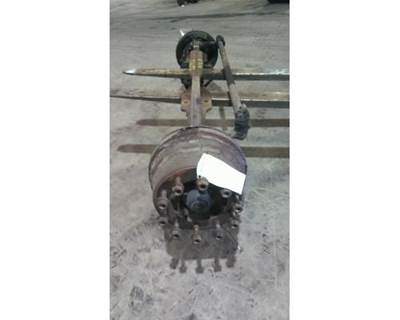 Meritor-Rockwell MFS-12-122A Front Axle Assembly