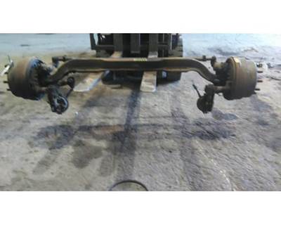 Meritor-Rockwell MFS-12-122A Front Axle Assembly