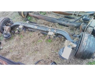 Meritor-Rockwell MFS-12-122A Front Axle Assembly