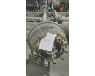Meritor-Rockwell MFS-12-122A Front Axle Assembly