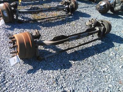 Meritor-Rockwell MFS-12-122D Front Axle Assembly