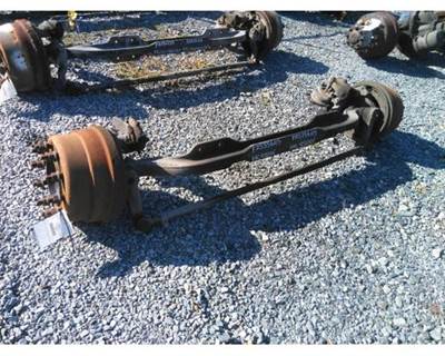 Meritor-Rockwell MFS-12-122D Front Axle Assembly