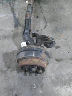 Meritor-Rockwell MFS-12-132B Front Axle Assembly