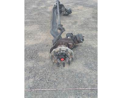 Meritor-Rockwell MFS-12-132B Front Axle Assembly