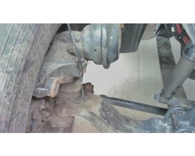 Meritor-Rockwell MFS-12-132B Front Axle Assembly