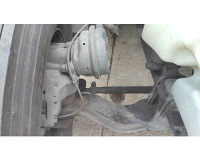 Meritor-Rockwell MFS-12-132B Front Axle Assembly