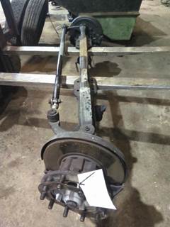 Meritor-Rockwell MFS-12-132C Front Axle Assembly