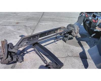 Meritor-Rockwell MFS-12-132C Front Axle Assembly