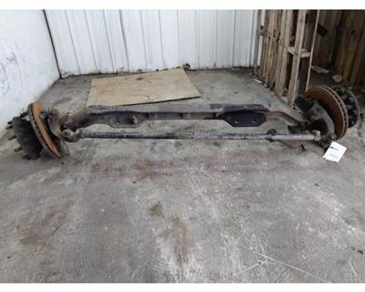 Meritor-Rockwell MFS-12-132C Front Axle Assembly