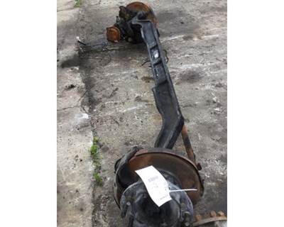 Meritor-Rockwell MFS-12-132C Front Axle Assembly