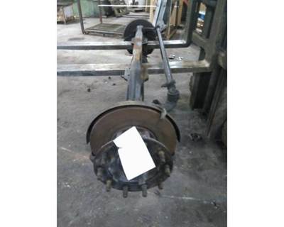 Meritor-Rockwell MFS-12-132C Front Axle Assembly