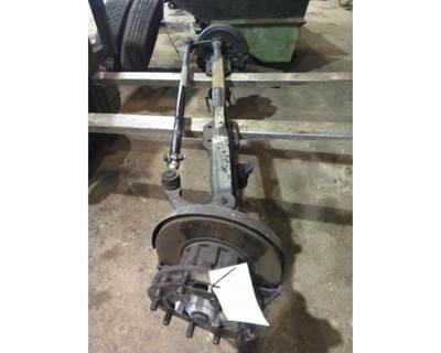 Meritor-Rockwell MFS-12-132C Front Axle Assembly