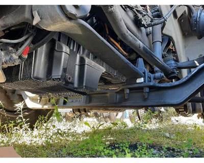 Meritor-Rockwell MFS-12-132C Front Axle Assembly