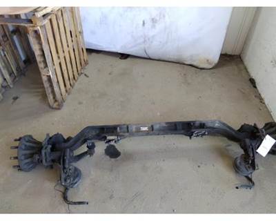 Meritor-Rockwell MFS-12-132C Front Axle Assembly