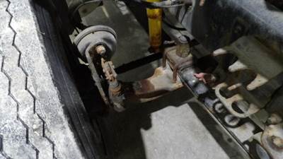 Meritor-Rockwell MFS-12-143A-N Front Axle Assembly