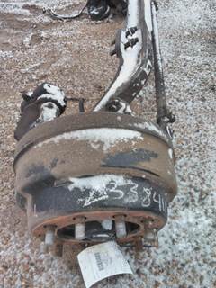 Meritor-Rockwell MFS-12-143A-N Front Axle Assembly