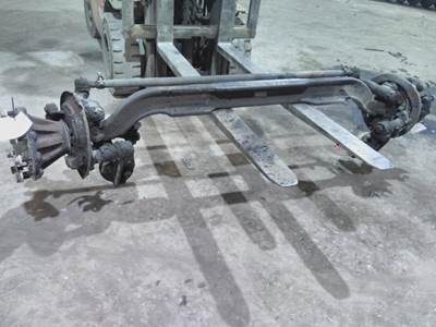 Meritor-Rockwell MFS-12-143A-N Front Axle Assembly