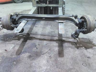 Meritor-Rockwell MFS-12-143A-N Front Axle Assembly