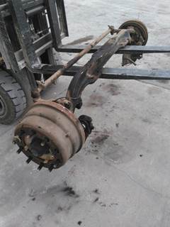 Meritor-Rockwell MFS-12-143A-N Front Axle Assembly