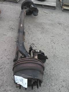 Meritor-Rockwell MFS-12-143A-N Front Axle Assembly