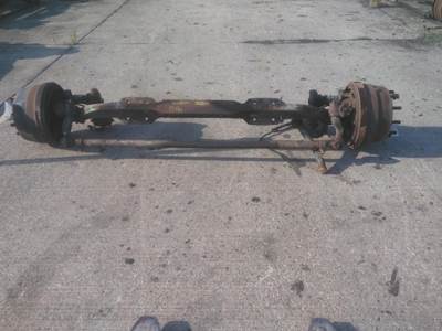 Meritor-Rockwell MFS-12-143A-N Front Axle Assembly