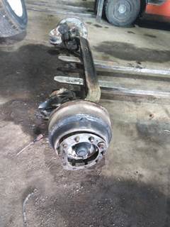 Meritor-Rockwell MFS-12-143A-N Front Axle Assembly