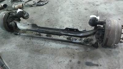 Meritor-Rockwell MFS-12-143A-N Front Axle Assembly