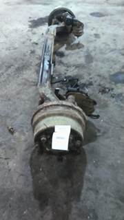 Meritor-Rockwell MFS-12-143A-N Front Axle Assembly