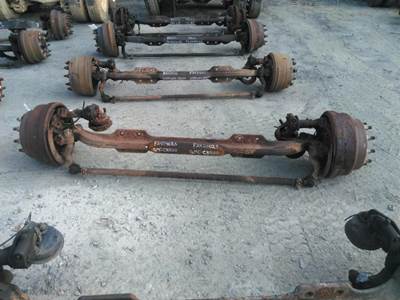 Meritor-Rockwell MFS-12-143A-N Front Axle Assembly