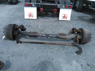 Meritor-Rockwell MFS-12-143A-N Front Axle Assembly