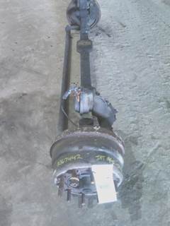 Meritor-Rockwell MFS-12-143A-N Front Axle Assembly