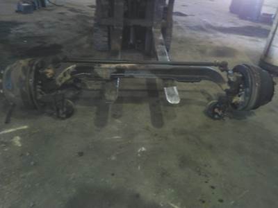 Meritor-Rockwell MFS-12-143A-N Front Axle Assembly