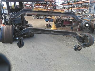 Meritor-Rockwell MFS-12-143A-N Front Axle Assembly