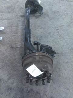 Meritor-Rockwell MFS-12-143A-N Front Axle Assembly