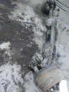 Meritor-Rockwell MFS-12-143A-N Front Axle Assembly