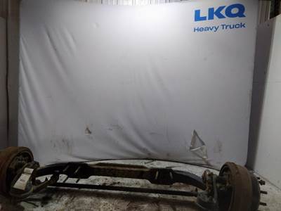 Meritor-Rockwell MFS-12-143A-N Front Axle Assembly