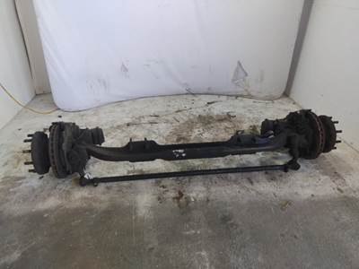 Meritor-Rockwell MFS-12-143A-N Front Axle Assembly