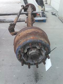 Meritor-Rockwell MFS-12-143A-N Front Axle Assembly