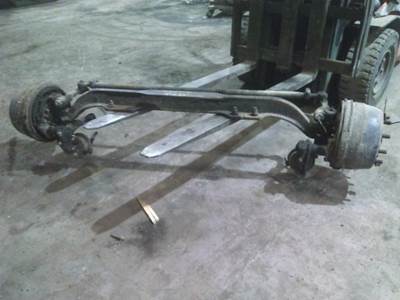 Meritor-Rockwell MFS-12-143A-N Front Axle Assembly