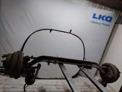 Meritor-Rockwell MFS-12-143A-N Front Axle Assembly