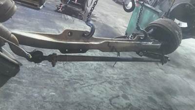 Meritor-Rockwell MFS-12-143A-N Front Axle Assembly