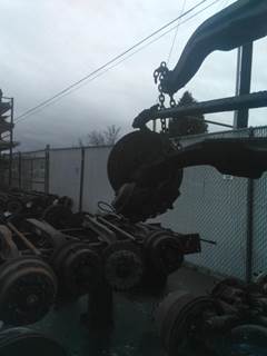 Meritor-Rockwell MFS-12-143A-N Front Axle Assembly