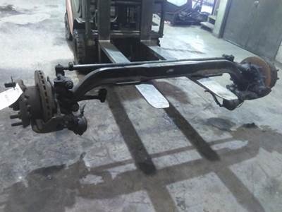 Meritor-Rockwell MFS-12-143A-N Front Axle Assembly