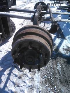 Meritor-Rockwell MFS-12-143A-N Front Axle Assembly