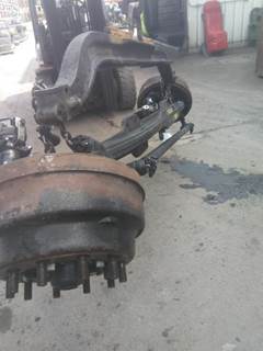 Meritor-Rockwell MFS-12-143A-N Front Axle Assembly