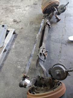 Meritor-Rockwell MFS-12-143A-N Front Axle Assembly