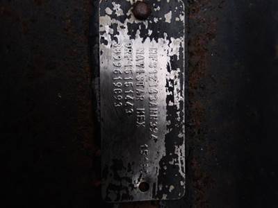 Meritor-Rockwell MFS-12-143A-N Front Axle Assembly