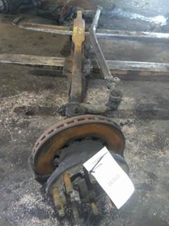 Meritor-Rockwell MFS-12-143A-N Front Axle Assembly